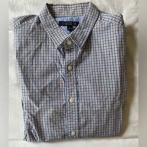 Banana Republic Men’s Button Down